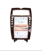 Load image into Gallery viewer, Maserati Quattroporte 14.5" Screen Upgrade (2004 - 2013)