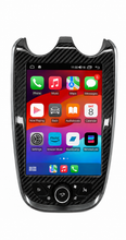 画像をギャラリービューアに読み込む, McLaren Apple CarPlay &amp; Android Auto Screen Upgrade — Climate Control Kept (2015–2023).