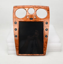 画像をギャラリービューアに読み込む, Bentley Continental GT / Flying Spur Navigation Screen Upgrade with 12.1&quot; (2004 - 2018)