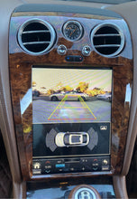 画像をギャラリービューアに読み込む, Bentley GT 2004 - 2011 Vertical Screen Upgrade for sale 