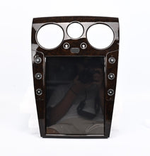 画像をギャラリービューアに読み込む, Bentley Continental GT / Flying Spur Navigation Screen Upgrade with 12.1&quot; (2004 - 2018)