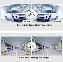 Carica l'immagine nel visualizzatore di Gallery, Backup Camera / Front Camera (universal)