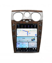 Load image into Gallery viewer, Bentley Continental GT / Flying Spur Navigation Screen Upgrade with 12.1&quot; (2004 - 2018)