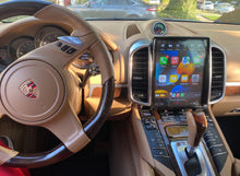 Load image into Gallery viewer, Porsche Cayenne / Panamera Navigation Screen Upgrade  (2010 - 2016)