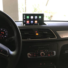 Load image into Gallery viewer, Audi Apple CarPlay &amp; Android Auto - for Audi Multimedia 3G System
