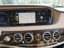 Laden Sie das Bild in den Galerie-Viewer, Mercedes Ntg 5.0 Apple Carplay &amp; Android Auto Interface 2015 - 2018