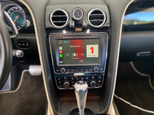 Charger l&#39;image dans la galerie, Bentley Apple Carplay &amp; Android Auto Interface (2012 - 2018) Interface