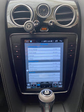Load image into Gallery viewer, 10.4&quot; Screen Replacement for Bentley GT Continental / Flying Spur (2012 - 2018)