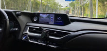 Carica l&#39;immagine nel visualizzatore di Gallery, Lexus UX Screen Upgrade with 12.3&quot; HD touchscreen (2018-2024)