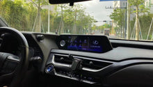 Charger l&#39;image dans la galerie, Lexus UX Screen Upgrade with 12.3&quot; HD touchscreen (2018-2024)
