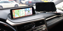 画像をギャラリービューアに読み込む, Lexus RX Display Upgrade with 12.3&quot; touchscreen (2016 - 2020)