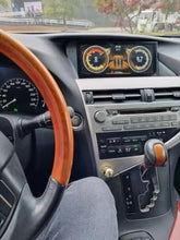 Laden Sie das Bild in den Galerie-Viewer, Lexus RX Screen Upgrade with 10.25&quot; HD touchscreen (2009 - 2014)