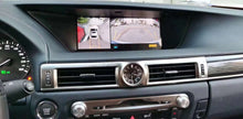 画像をギャラリービューアに読み込む, Lexus GS Screen Upgrade with 12.3&quot; HD touchscreen (2012-2019)