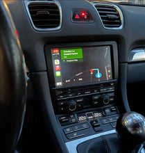 画像をギャラリービューアに読み込む, Porsche Cdr 31 Apple Carplay &amp; Android Auto Interface 2010 - 2016