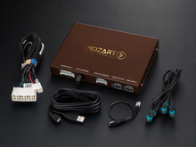 Charger l'image dans la galerie, Toyota_Land_Cruiser_Apple_Carplay_Upgrade_2016_-_2020