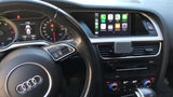 Audi Apple CarPlay & Android Auto - for Audi Multimedia 3G System