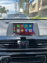 Charger l&#39;image dans la galerie, Bmw Nbt Apple Carplay &amp; Android Auto Video Interface (2012 - 2017) Interface