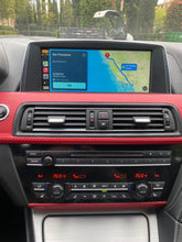 Charger l&#39;image dans la galerie, Bmw Cic Apple Carplay &amp; Android Auto Video Interface (2008 - 2016) Interface