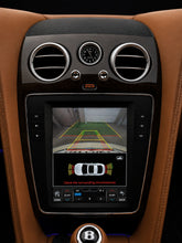 Load image into Gallery viewer, Bentley Continental GT dashboard with the 10.4 inch screen upgrade fitted in the centre console