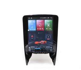 Lamborghini Gallardo Navigation System With Apple Carplay (2004 - 2015) Vertical Screen