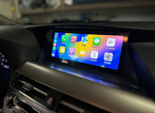 Charger l&#39;image dans la galerie, Screen Upgrade for Lexus RX 350, 450H with Built-in Apple CarPlay by Mozart Electronics
