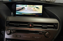 Laden Sie das Bild in den Galerie-Viewer, Screen Upgrade for Lexus RX 350, 450H with Built-in Apple CarPlay by Mozart Electronics