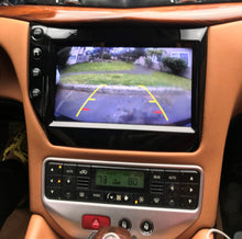 Charger l&#39;image dans la galerie, Maserati Gt Gen 2.1 Navigation Screen Upgrade (2007 - 2017) Car